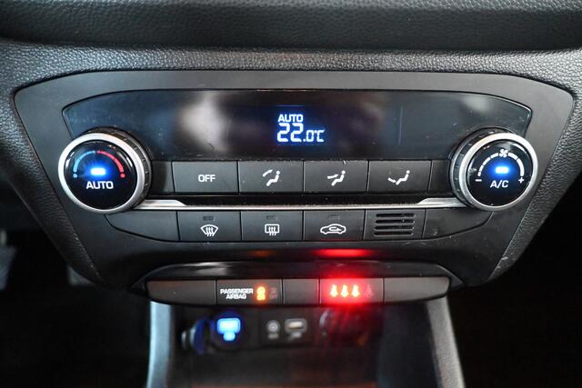 Hyundai I 20 1.0 T-GDI Comfort Clima Carplay Navigatie Cruise Control 1e Eigenaar Rijklaarprijs Inruil Mogelijk!
