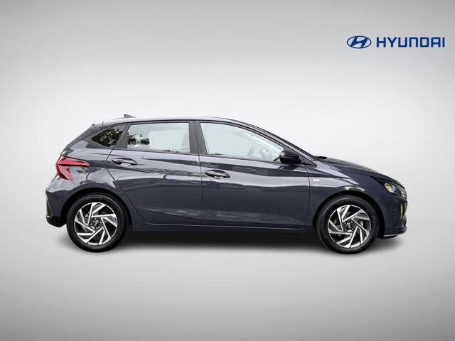 Hyundai I 20 1.0 T-GDI Comfort Smart NL-Auto, Nieuw Model!