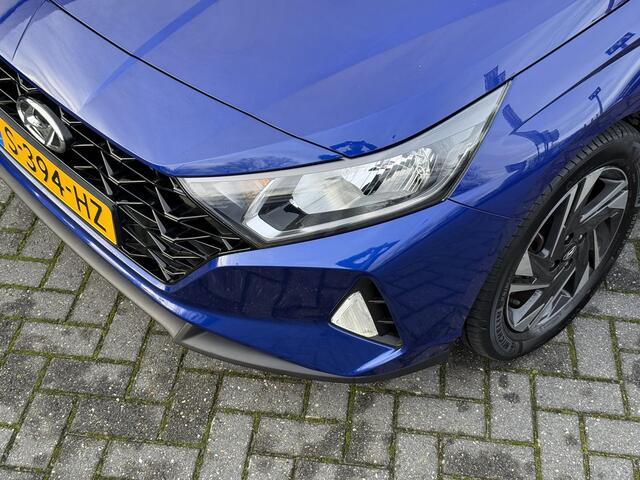 Hyundai I 20 1.0 T-GDI Comfort Smart / Navigatie / Cruise Control / Airco / LM 16"/