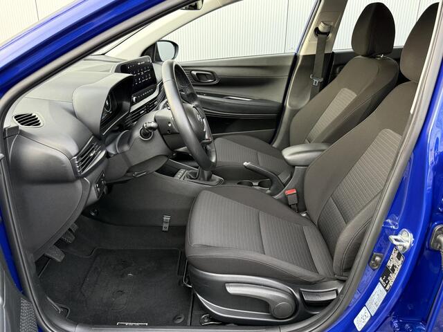 Hyundai I 20 1.0 T-GDI Comfort Smart / Navigatie / Cruise Control / Airco / LM 16"/