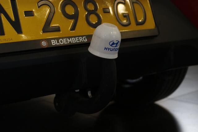 Hyundai I 20 1.2 MPI Comfort | Trekhaak | Dealer onderhouden |