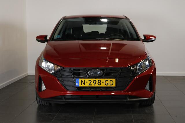 Hyundai I 20 1.2 MPI Comfort | Trekhaak | Dealer onderhouden |