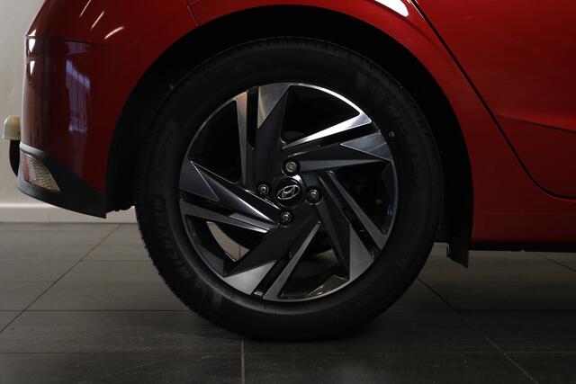 Hyundai I 20 1.2 MPI Comfort | Trekhaak | Dealer onderhouden |