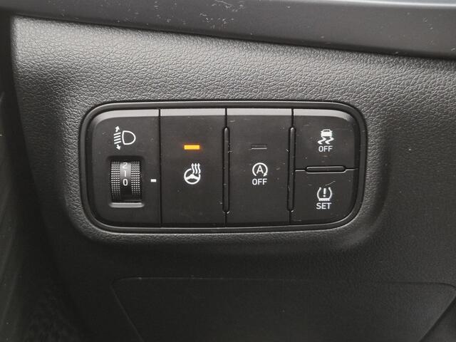 Hyundai I 20 1.0 T-GDI N-line Automaat / Navigatie via Apple Carplay of Android Auto / Stuur en Stoel verwarming / Achteruitrijcamera / Adaptief CC / Climate control / Trekgewicht 1110 kg /