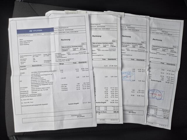 Hyundai I 20 N 1.6 N 204pk Handgeschakeld / Fabrieksgarantie tot 04-2028 / Dealer onderhouden / Achteruitrijcamera / Apple Carplay Android Auto / Cruise control / Parkeersensoren achter / Lichtmetalen wielen 18" /