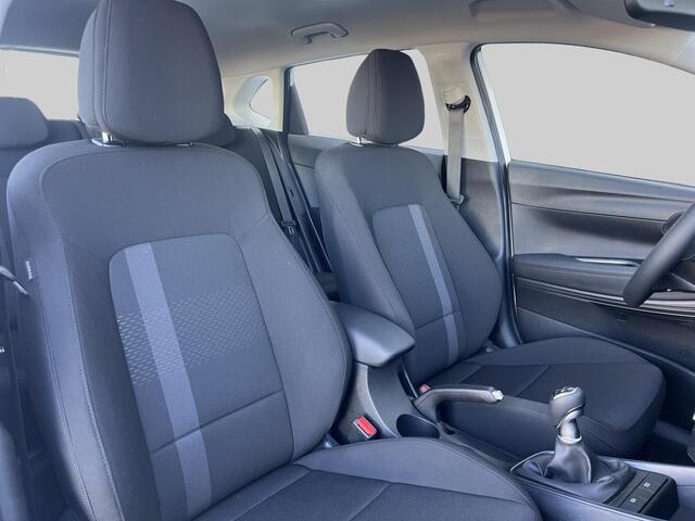 Hyundai I 20 1.0 T-GDI Comfort | Demonstratie auto