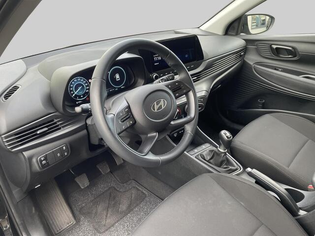 Hyundai I 20 1.0 T-GDI Comfort | Demonstratie auto
