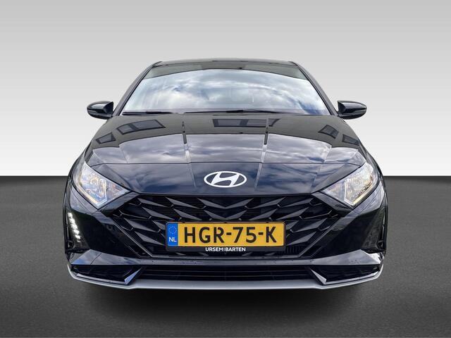 Hyundai I 20 1.0 T-GDI Comfort | Demonstratie auto