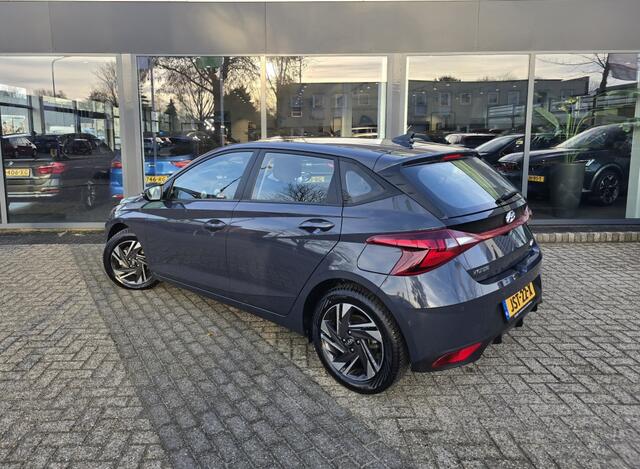 Hyundai I 20 1.0 T-GDI Comf.Smart