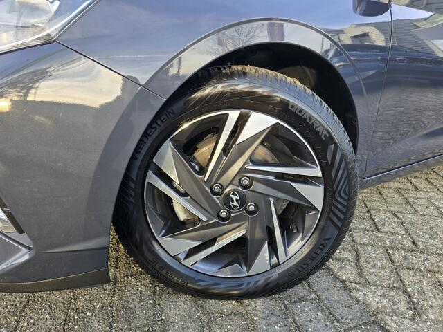 Hyundai I 20 1.0 T-GDI Comf.Smart