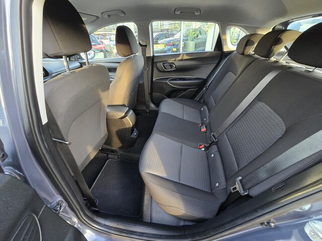 Hyundai I 20 1.0 T-GDI Comf.Smart