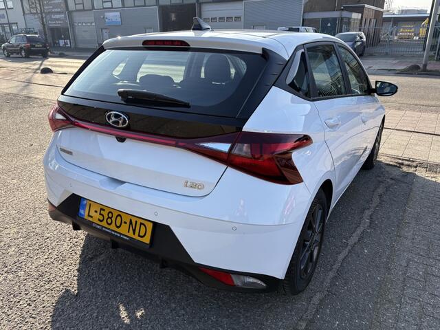 Hyundai I 20 1.2 MPI Comfort
