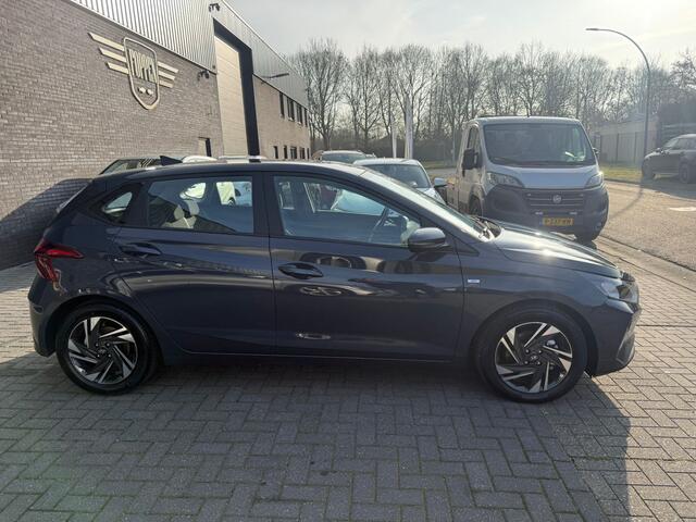 Hyundai I 20 1.0 T-GDI Comfort Smart | 12MND GARANTIE | CAMERA | NAVI | UNIEK LAGE KM | NL AUTO |