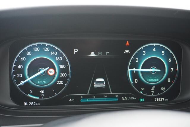 Hyundai I 20 1.0 T-GDI Premium | Keyless | Stoel&Stuur verwarm.| CarPlay | Le