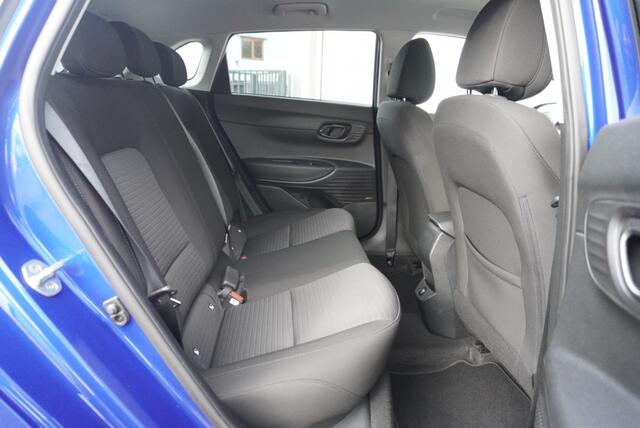 Hyundai I 20 1.0 T-GDI Premium | Keyless | Stoel&Stuur verwarm.| CarPlay | Le