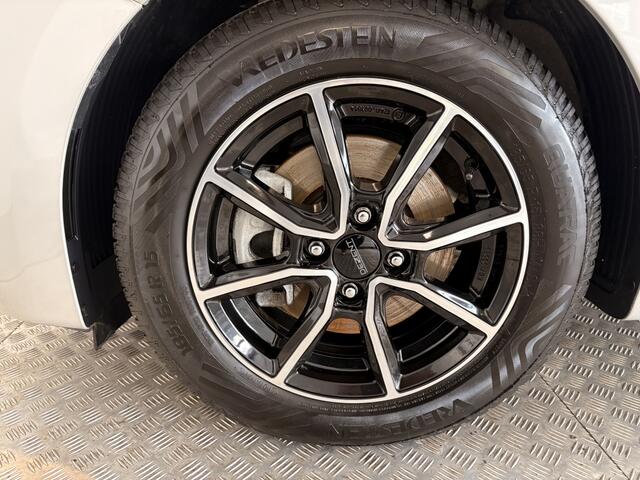 Hyundai I 20 1.0 T-GDI i-Motion Trekhaak / NAP