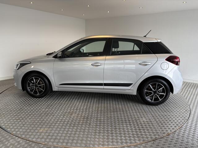 Hyundai I 20 1.0 T-GDI i-Motion Trekhaak / NAP