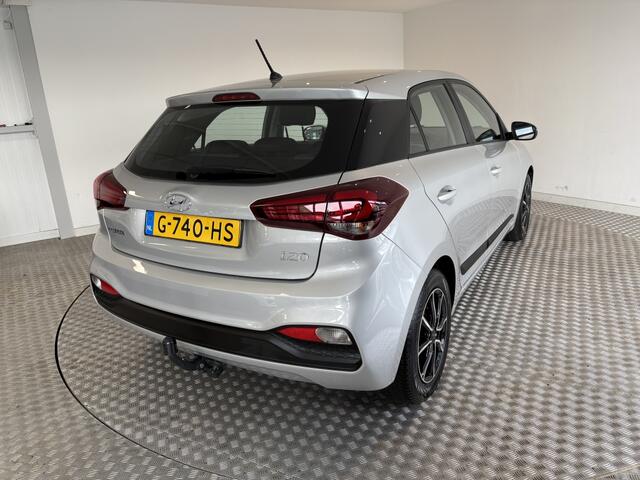 Hyundai I 20 1.0 T-GDI i-Motion Trekhaak / NAP