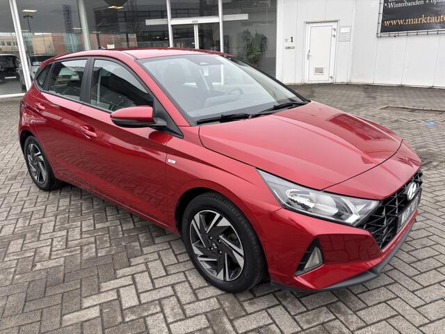 Hyundai I 20 1.0 T-GDI Creative Navi Carplay Camera Cruise