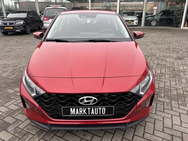 Hyundai I 20 1.0 T-GDI Creative Navi Carplay Camera Cruise