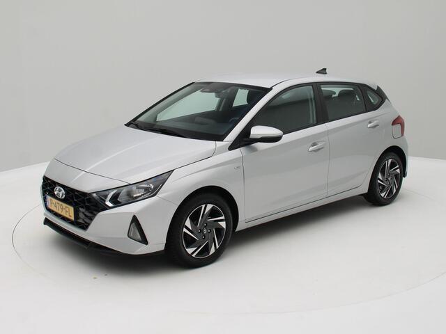 Hyundai I 20 T-GDI Comfort Smart 100PK