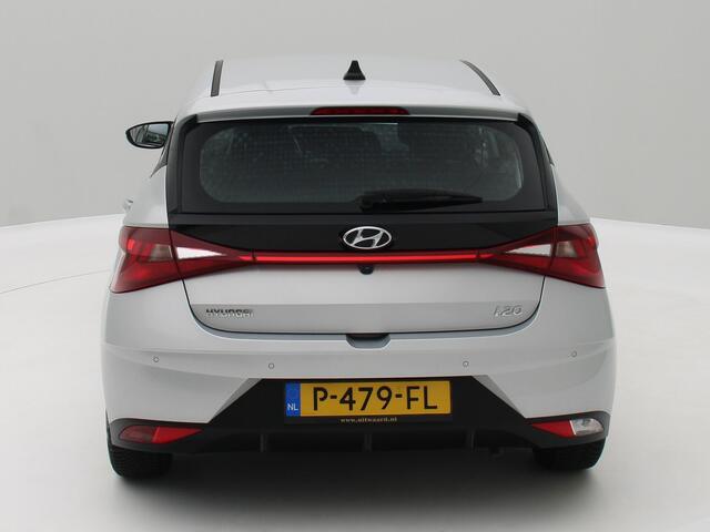 Hyundai I 20 T-GDI Comfort Smart 100PK