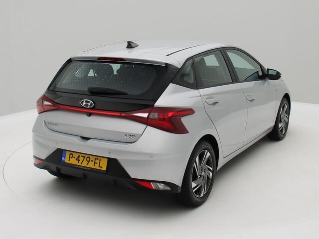 Hyundai I 20 T-GDI Comfort Smart 100PK