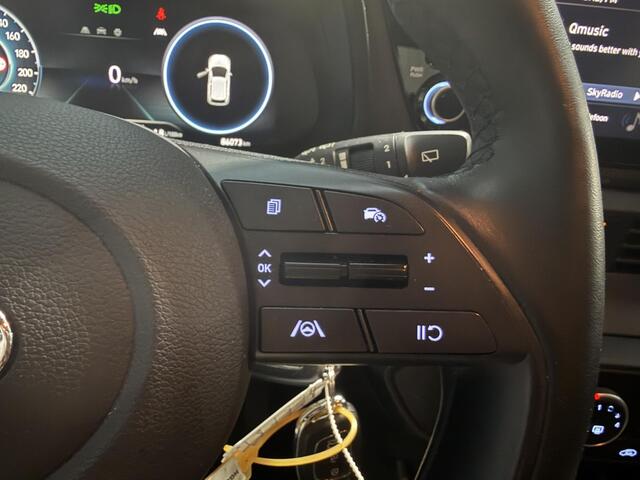 Hyundai I 20 1.2 MPI Comfort Stuur en Stoel verwarming, leuke luxe auto met een zuinige motor