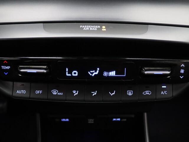 Hyundai I 20 T-GDI Premium 100pk BOSE | Camera | Adapt. Cruise | Parkeersens. v+a | Stoel-/stuurverw.