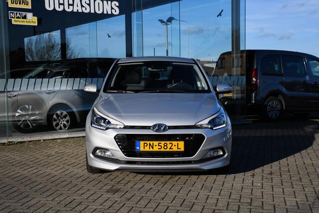 Hyundai I 20 1.0 T-GDI Comfort NAVIGATIE/ CRUISE CONTROL/ DAB