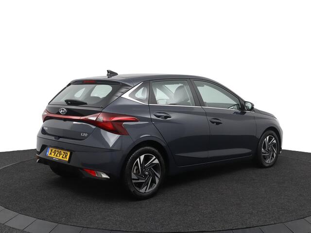 Hyundai I 20 1.0 T-GDI Comfort Smart | Parkeercamera | Climate Control
