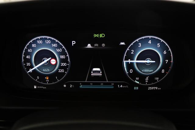 Hyundai I 20 1.0 T-GDI Comfort Smart | Parkeercamera | Climate Control