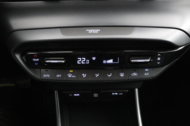 Hyundai I 20 1.0 T-GDI Comfort Smart | Parkeercamera | Climate Control
