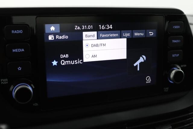 Hyundai I 20 1.0 T-GDI Comfort Smart | Parkeercamera | Climate Control