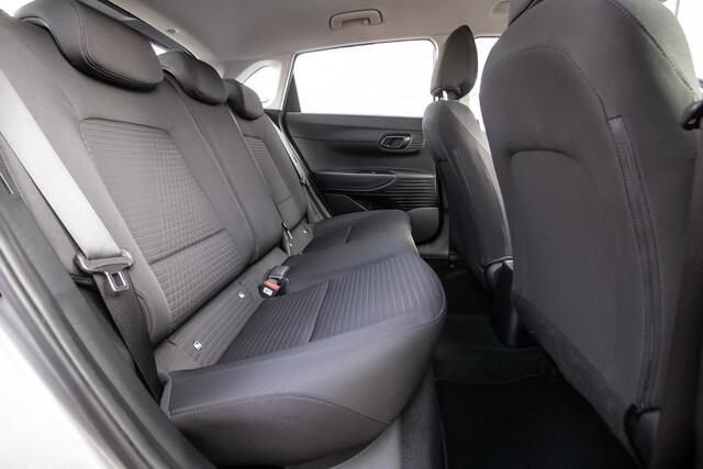 Hyundai I 20 1.0 T-GDI Comfort Smart - Trekhaak afn. | Navigatie | Camera