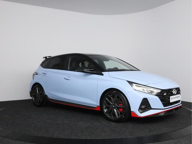 Hyundai I 20 1.6 N Performance | 204pk |