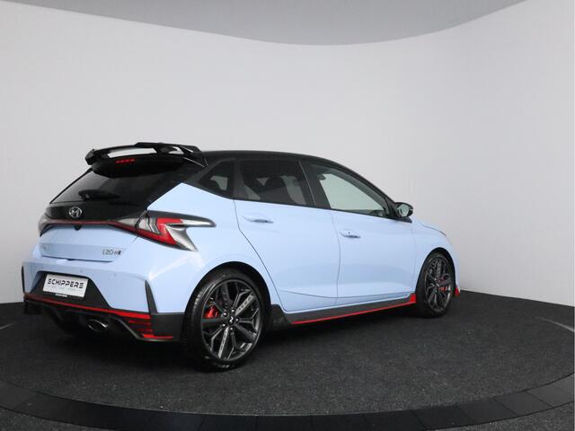 Hyundai I 20 1.6 N Performance | 204pk |