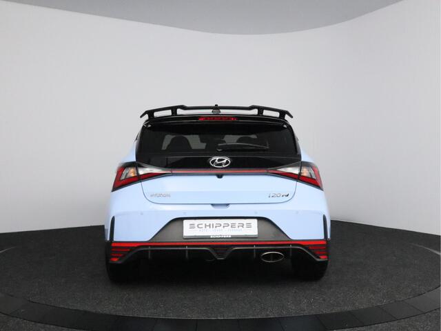 Hyundai I 20 1.6 N Performance | 204pk |