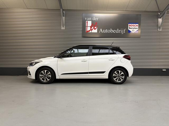 Hyundai I 20 1.0 T-GDI 100 PK/CLIMA/NAVI/PDC/CARPLAY/CAM/ENZ