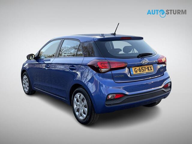 Hyundai I 20 1.0 T-GDI Comfort Automaat