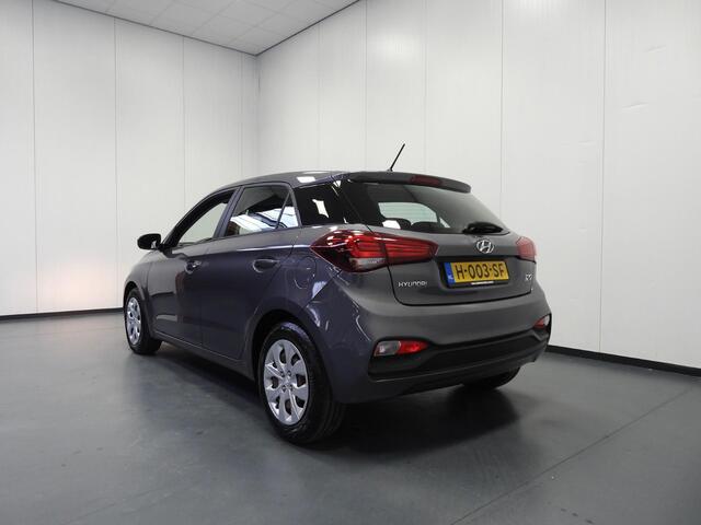 Hyundai I 20 1.0 T-GDI 100PK i-Motion AIRCO/BLUETOOTH!