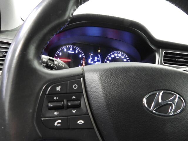 Hyundai I 20 1.0 T-GDI 100PK i-Motion AIRCO/BLUETOOTH!