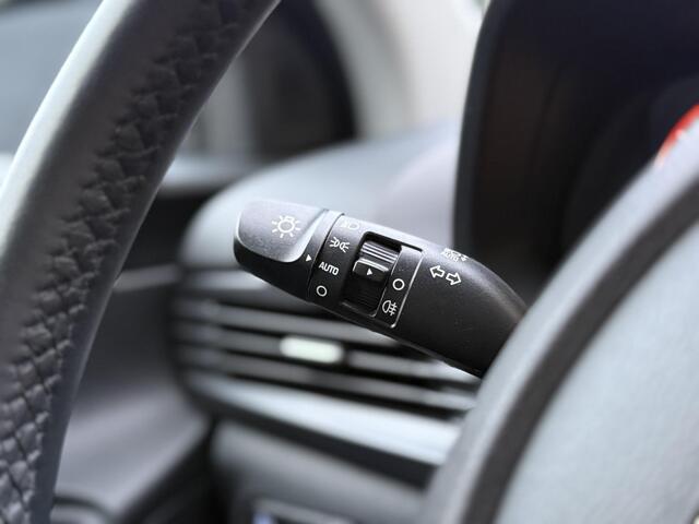 Hyundai I 20 1.2 MPI Comfort Smart l Facelift l Stoelverwarming l Carplay l Lichtmetaal l Camera l Clima