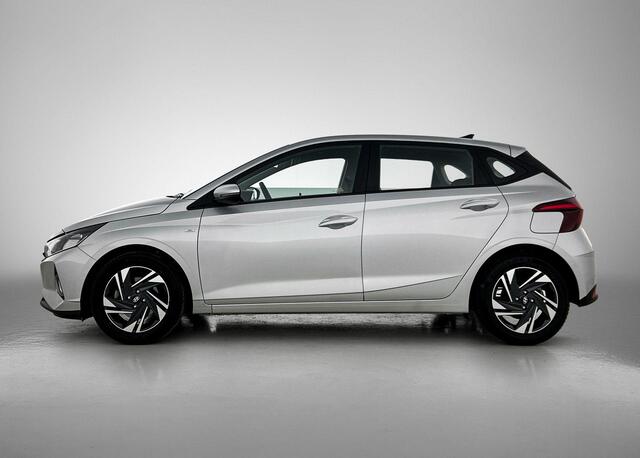 Hyundai I 20 1.0 T-GDI 48V 120PK COMFORT CAMERA | CARPLAY | CRUISE