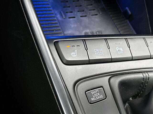 Hyundai I 20 1.0 T-GDI 48V 120PK COMFORT CAMERA | CARPLAY | CRUISE