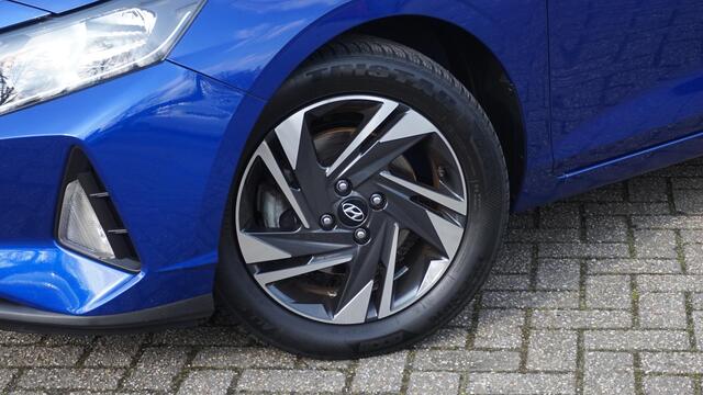 Hyundai I 20 1.0 T-GDI Comfort Apple Carplay/Android Auto | Stuurverwarming | All-Season banden