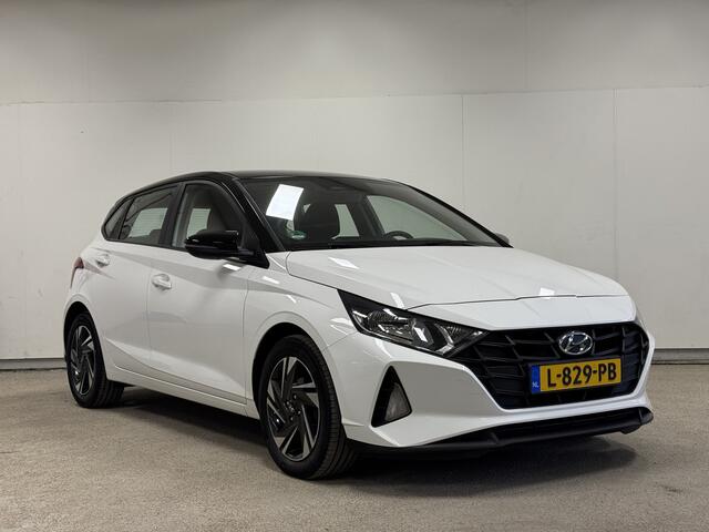 Hyundai I 20 1.2 MPI Comfort Smart