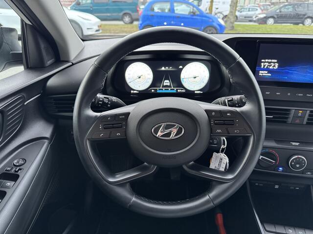 Hyundai I 20 1.2 MPI Comfort Smart