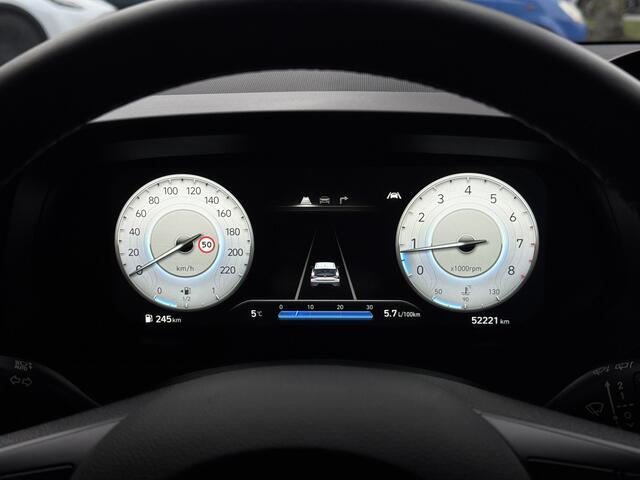 Hyundai I 20 1.2 MPI Comfort Smart