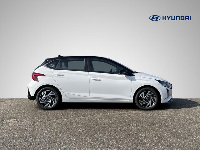Hyundai I 20 1.0 T-GDI Comfort